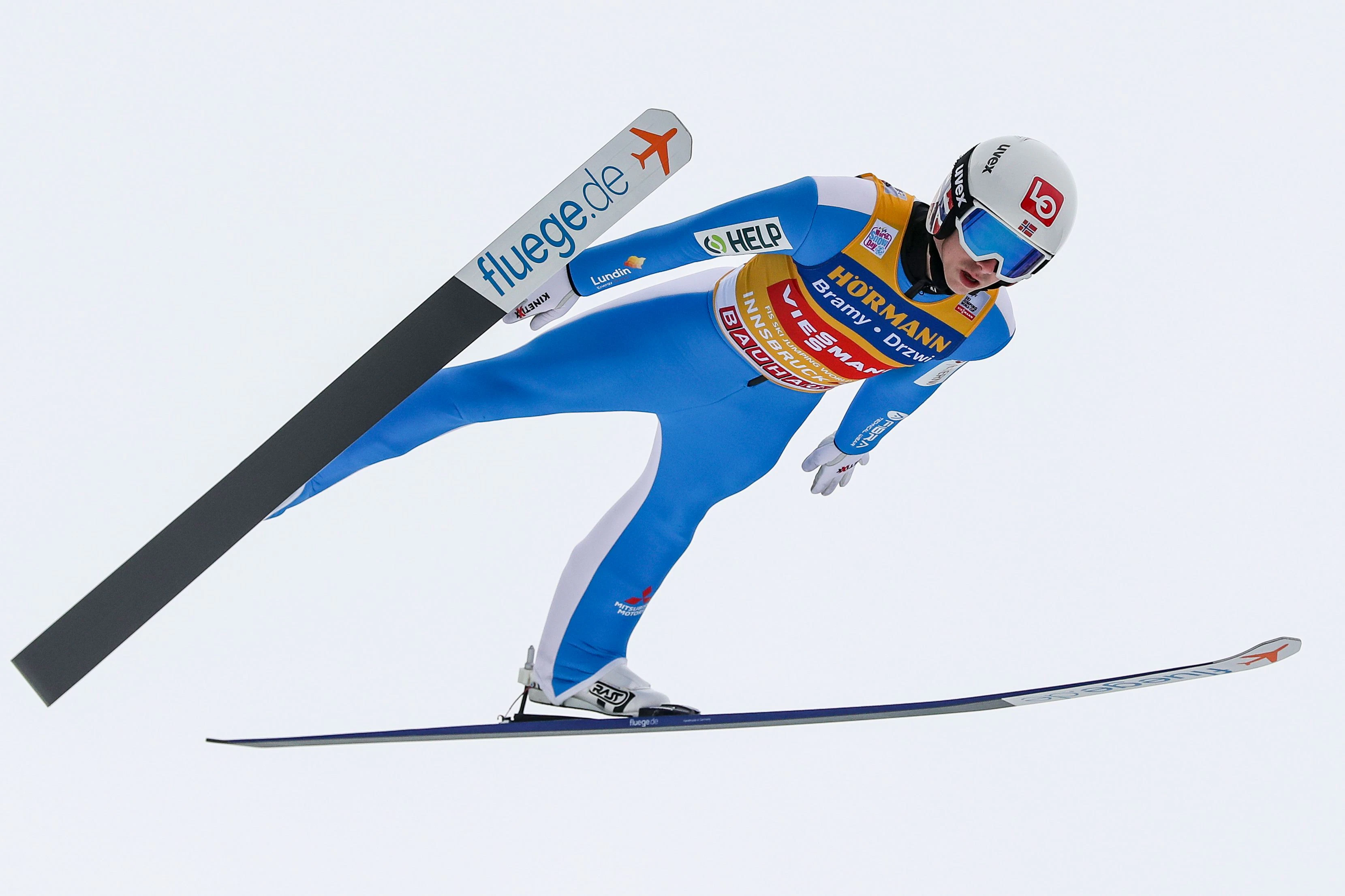 Star-Springer Halvor Egner Granerud