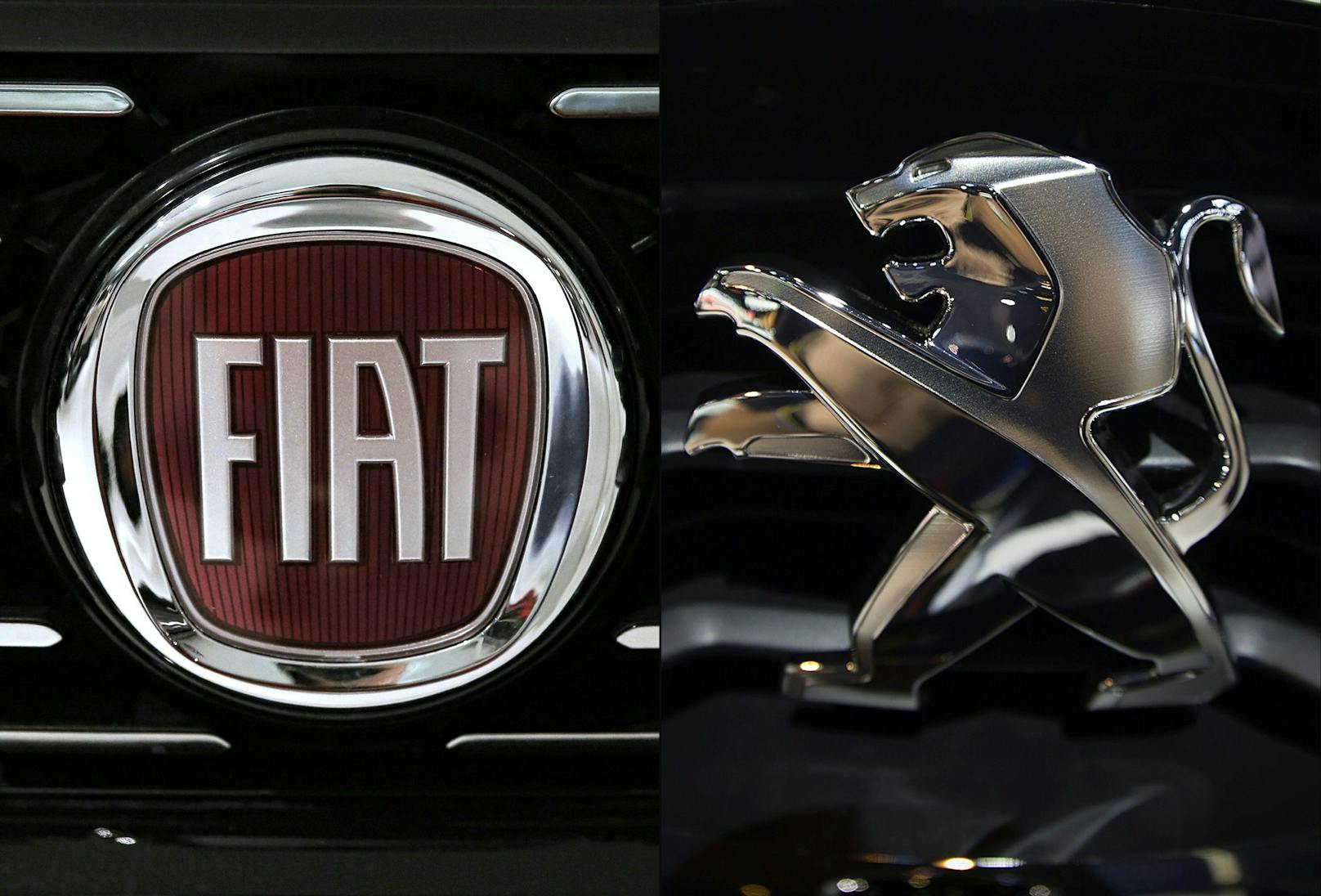 Aktionäre stimmen Fusion von Fiat Chrysler mit PSA zu