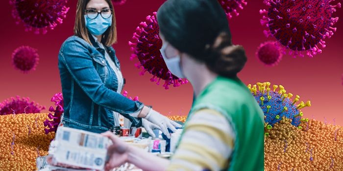 Mutiertes Coronavirus seit Anfang Dezember in Österreich 