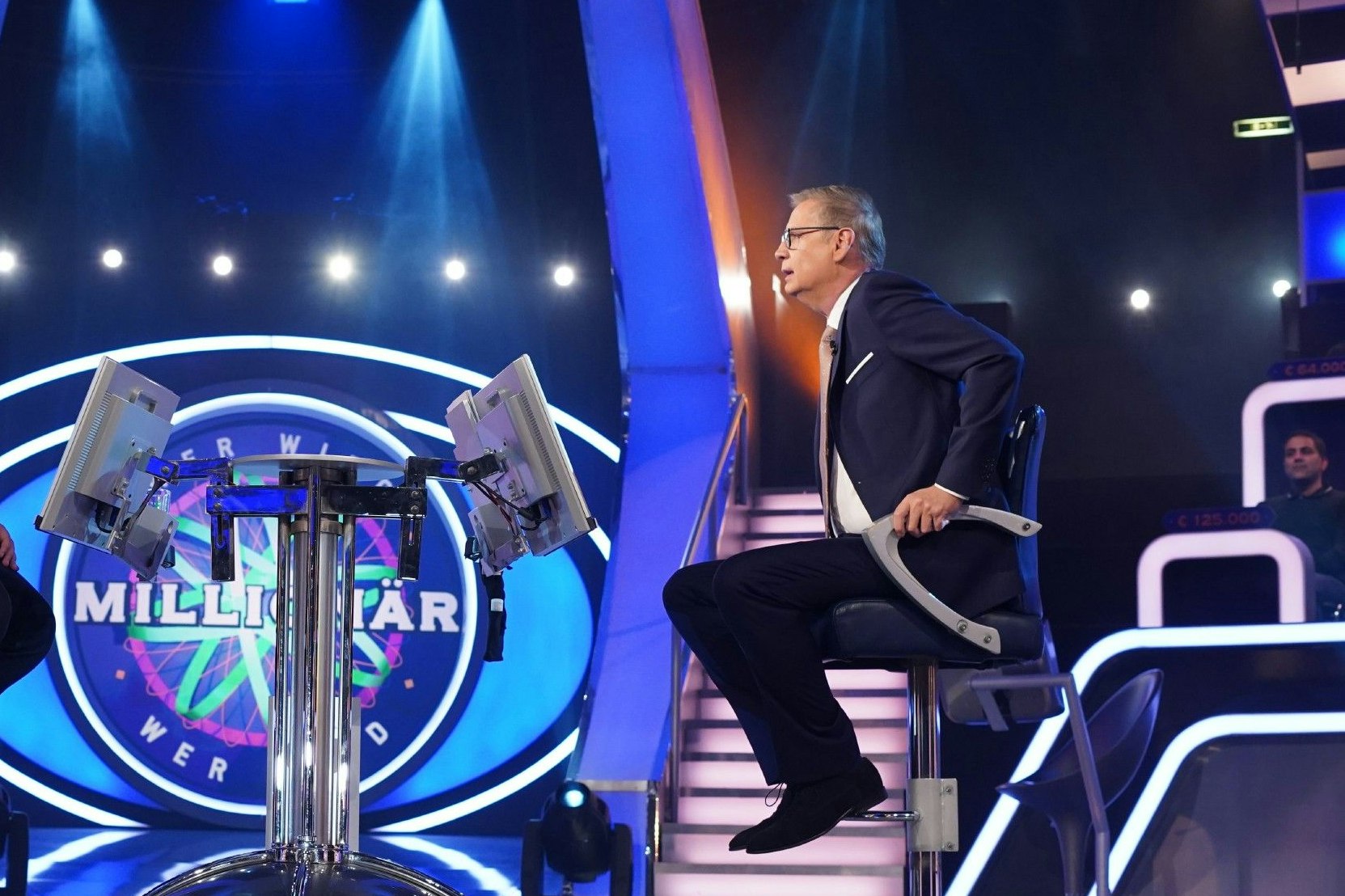 Diese Frage konnte nicht mal Jauch beantworten.