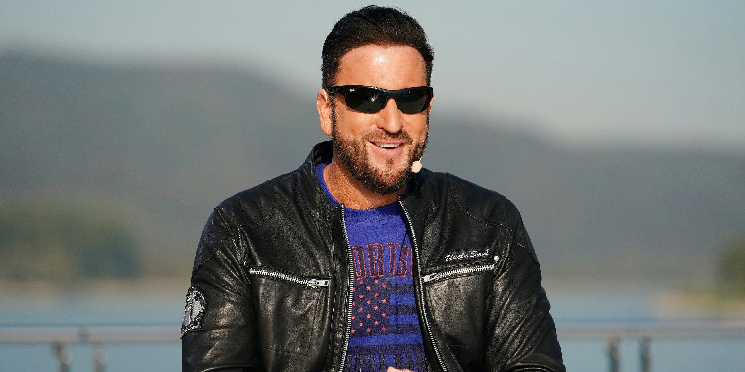 Michael Wendler ist "Kurzzeit-Juror" bei "Deutschland sucht den Superstar"