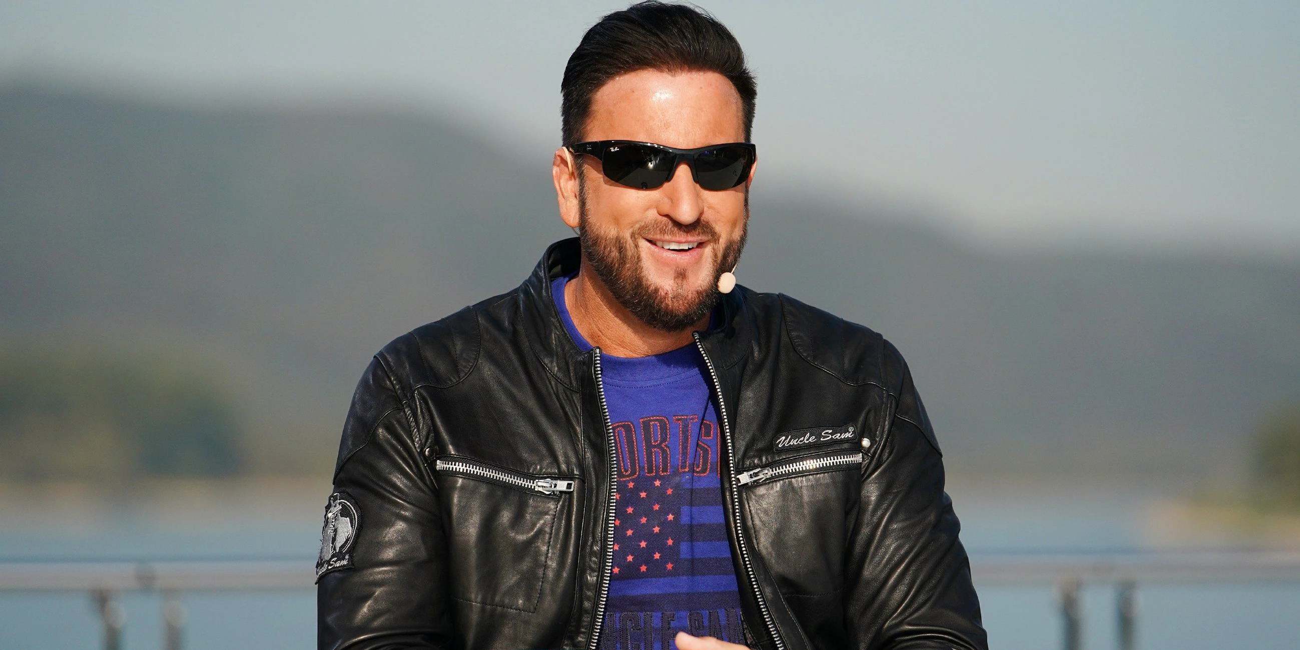 Michael Wendler ist "Kurzzeit-Juror" bei "Deutschland sucht den Superstar"