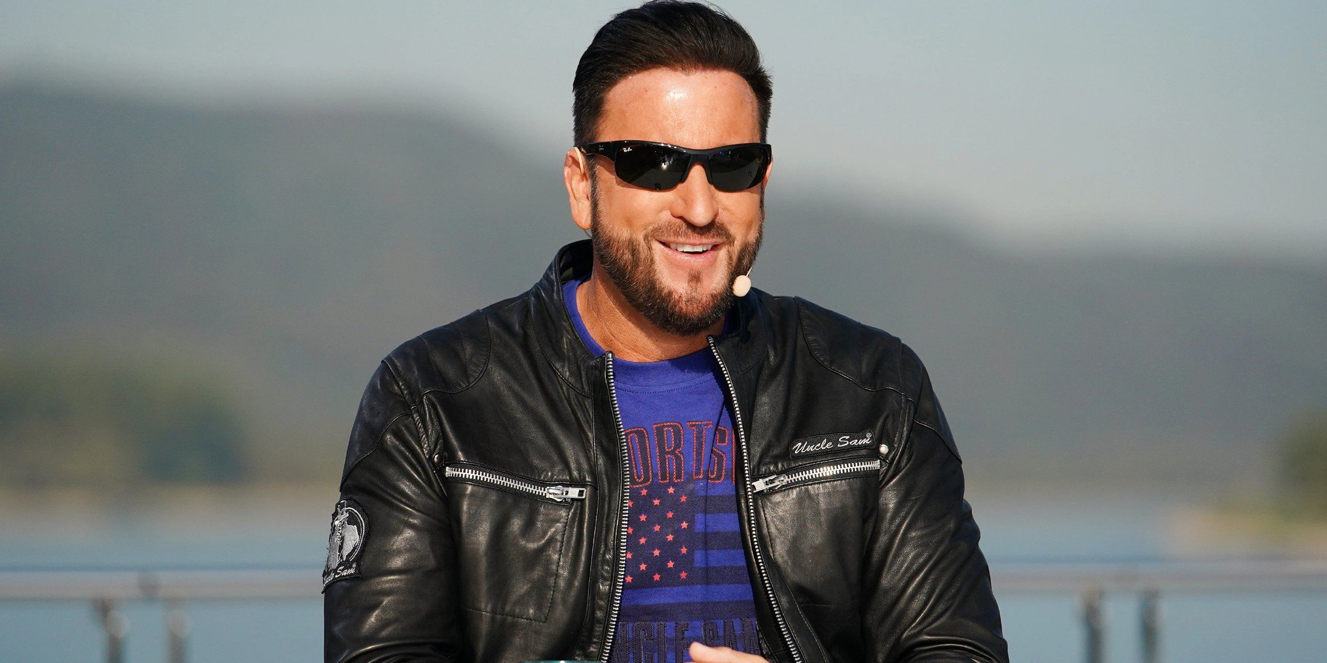 Michael Wendler ist "Kurzzeit-Juror" bei "Deutschland sucht den Superstar"