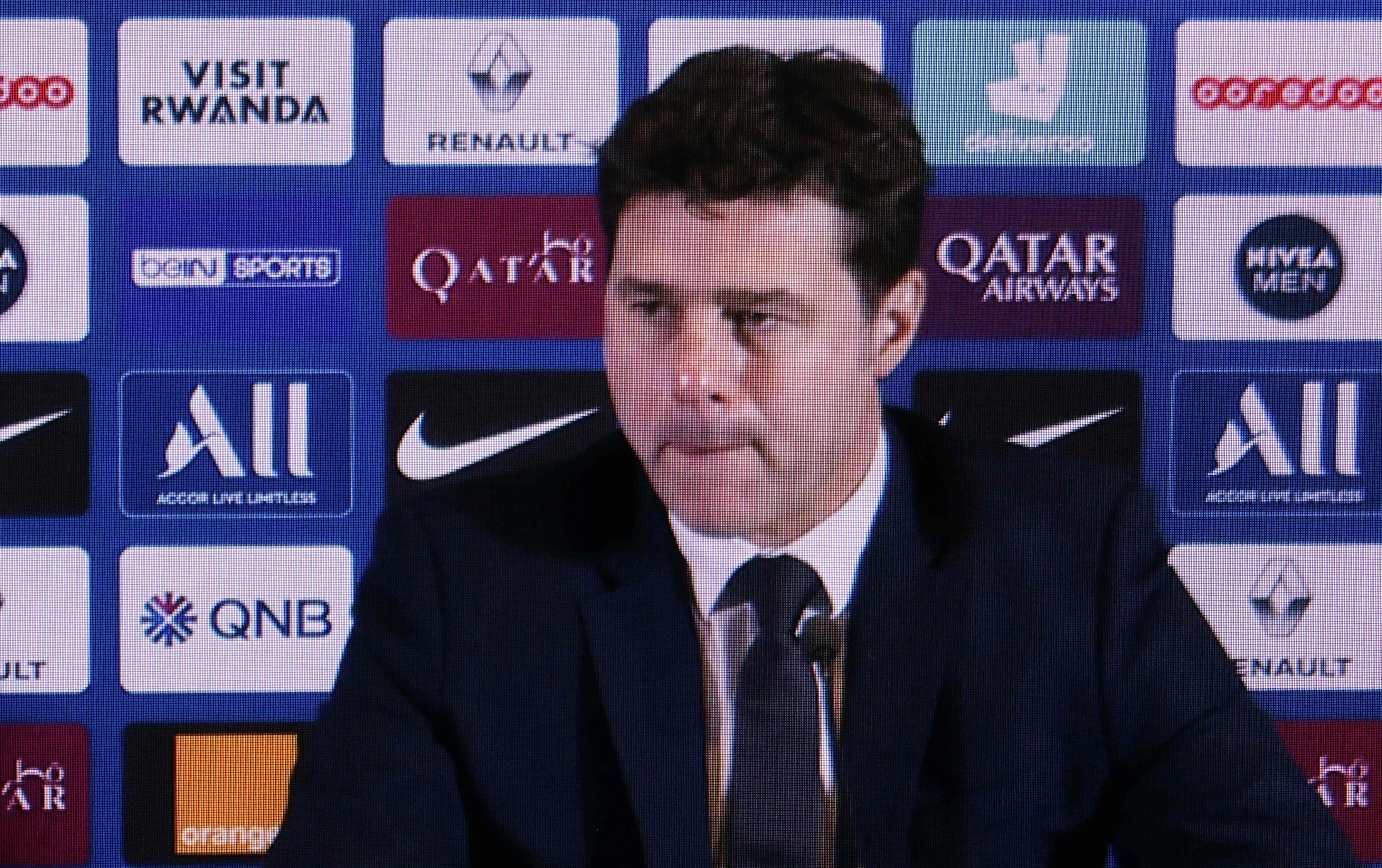 Mauricio Pochettino will gleich fünf Spieler loswerden. 