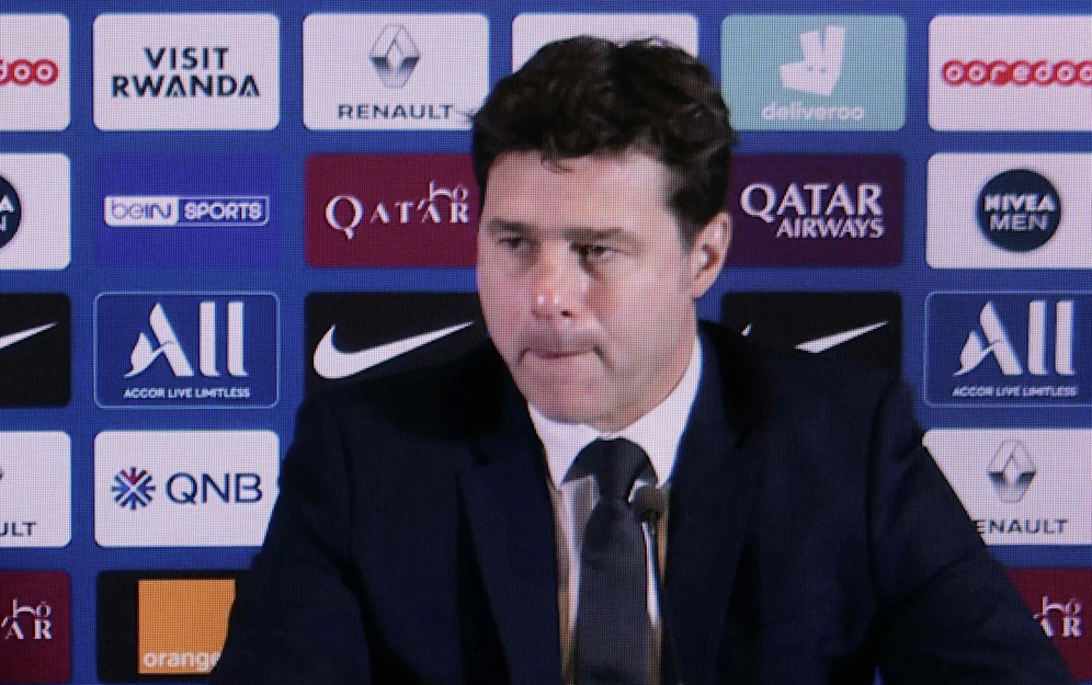 Mauricio Pochettino will gleich fünf Spieler loswerden. 