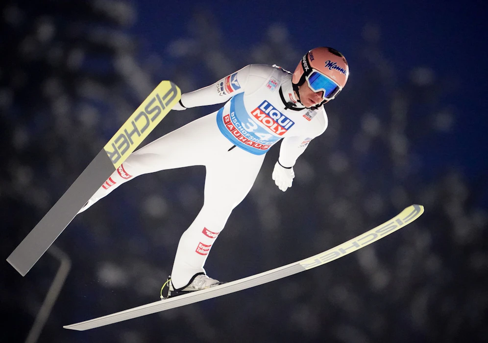 Stefan Kraft
