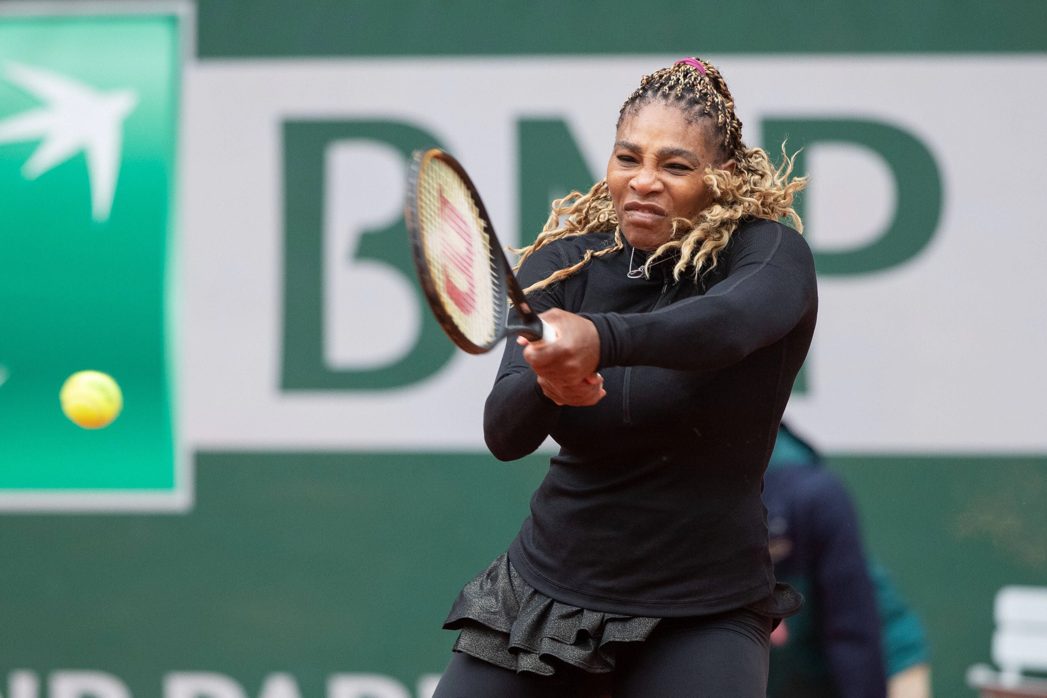 Serena Williams
