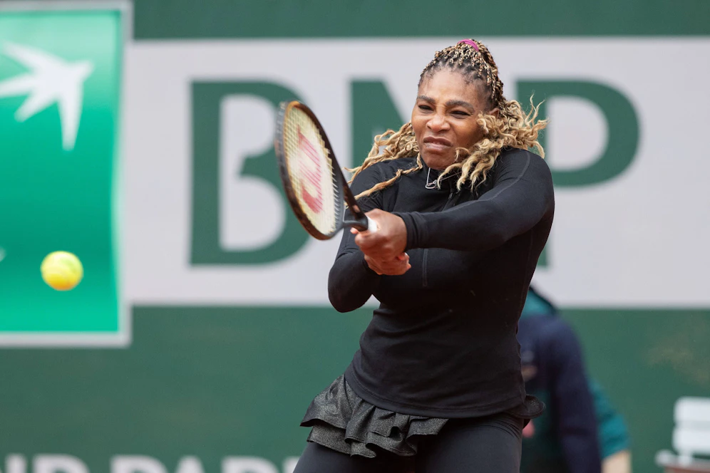Serena Williams