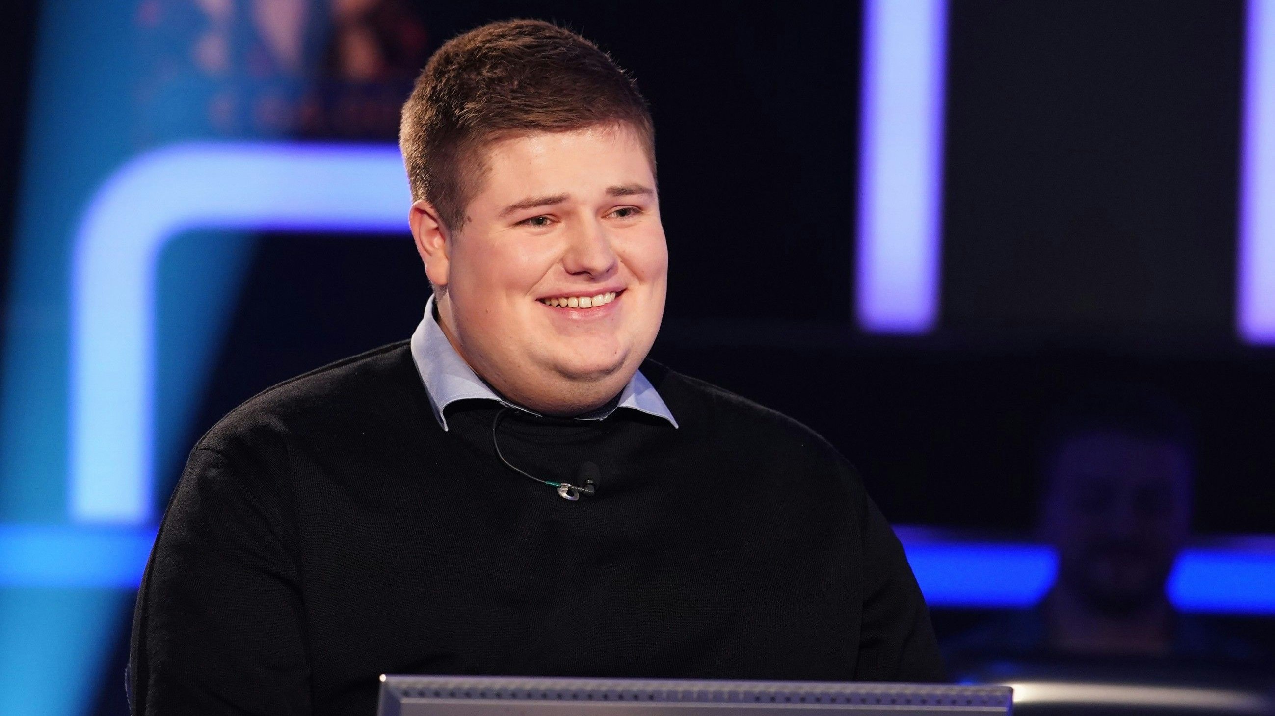 <strong>Johannes Volkmann</strong> hat nicht nur einen berühmten Großvater, sondern ist auch selbst Jung-Politiker.<br>