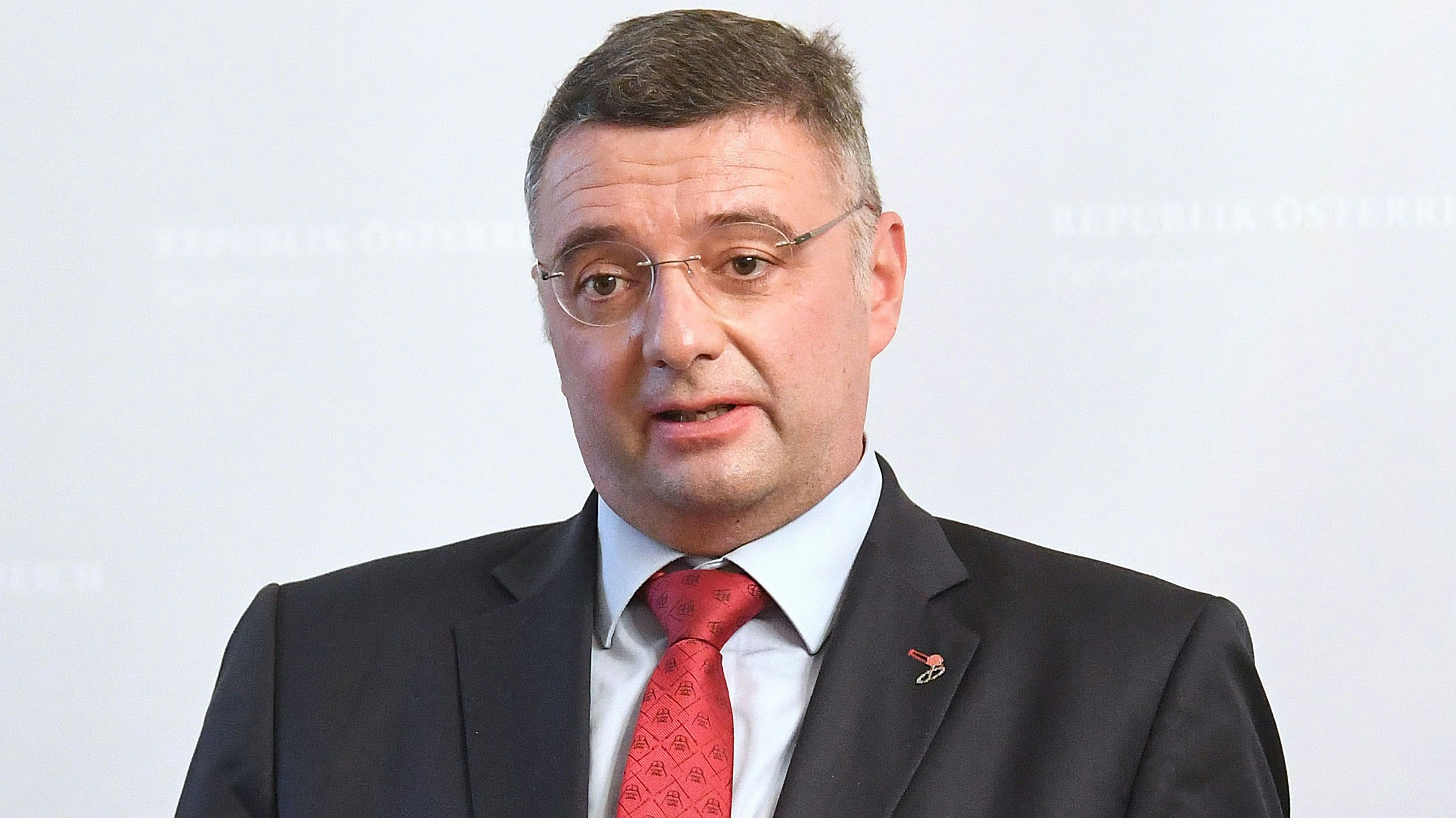  Jörg Leichtfried