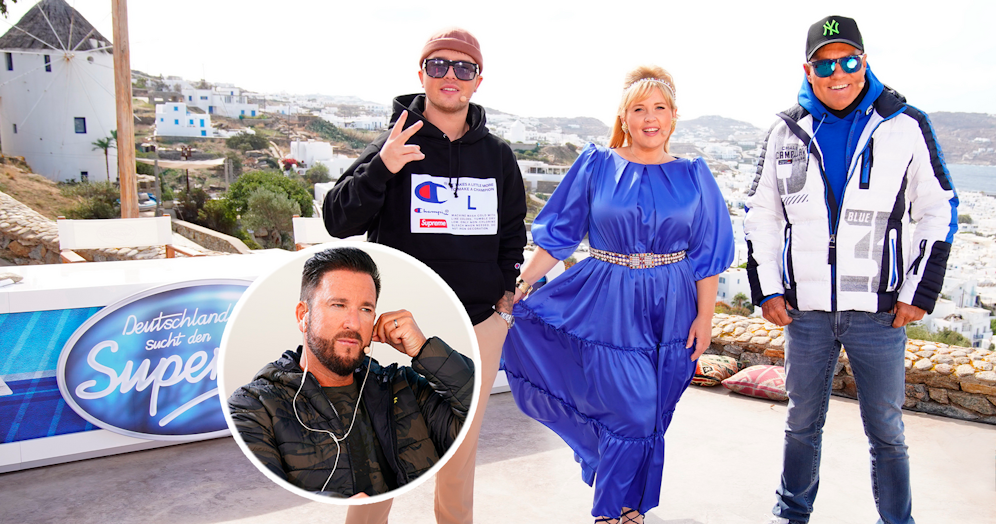 Der Wendler ist raus!