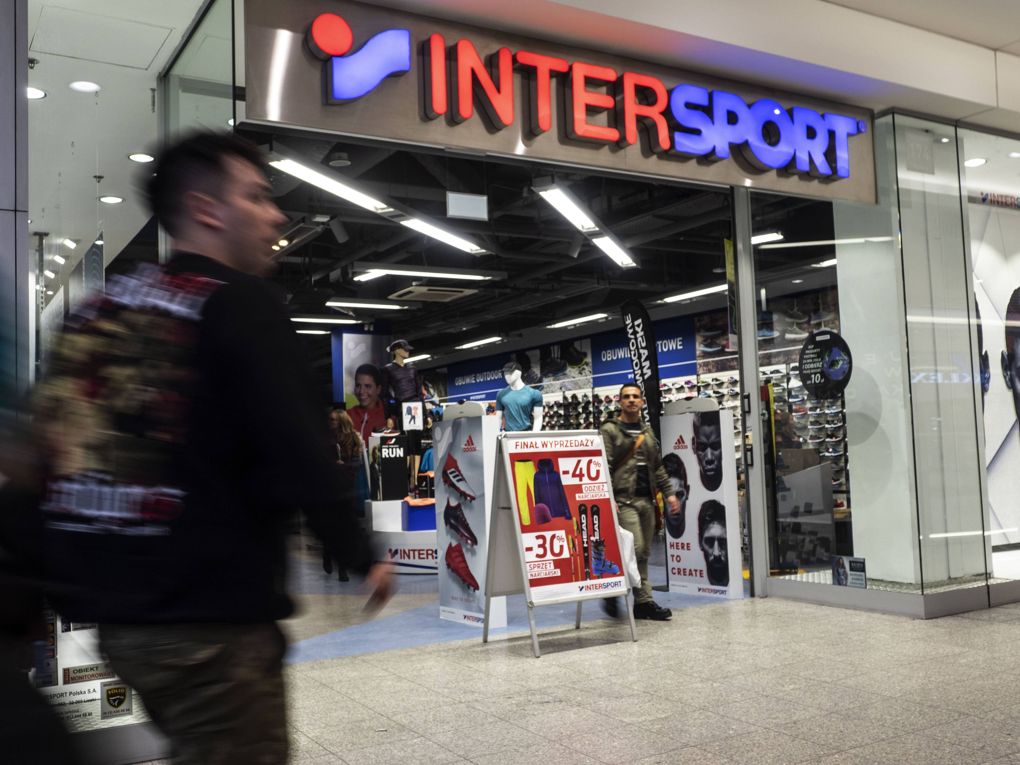 Intersport