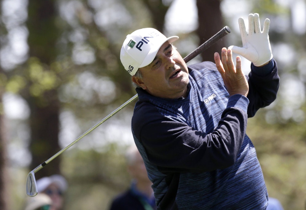 Angel Cabrera