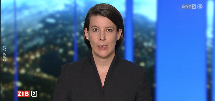 Sektionschefin Reich: Impf-Irritationen