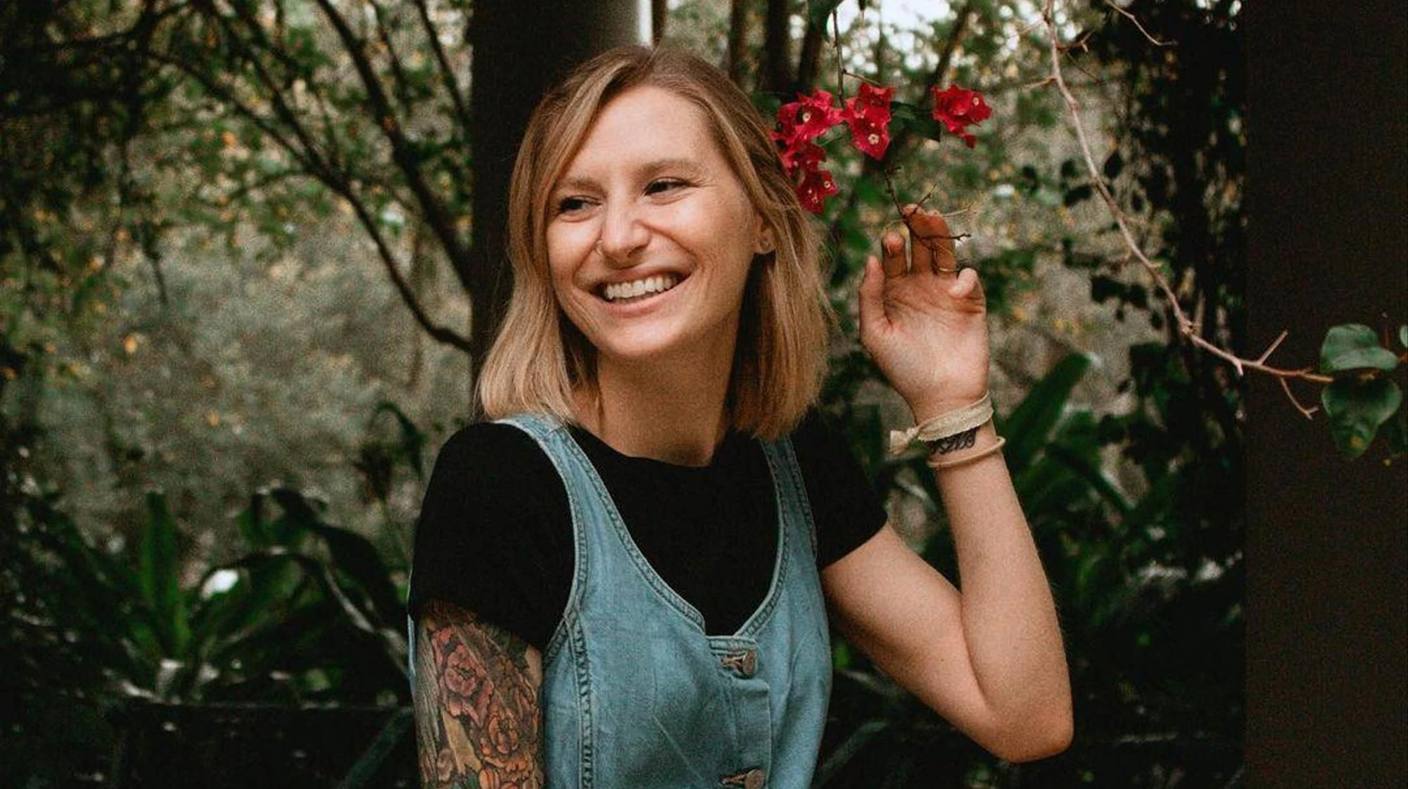 Die Fitness- und Lifestyle-Bloggerin Cheyann Shaw ist im Alter von 27 Jahren verstorben, wie ihre Mutter am Dienstag auf dem Instagram-Account ihrer Tochter mitteilte.