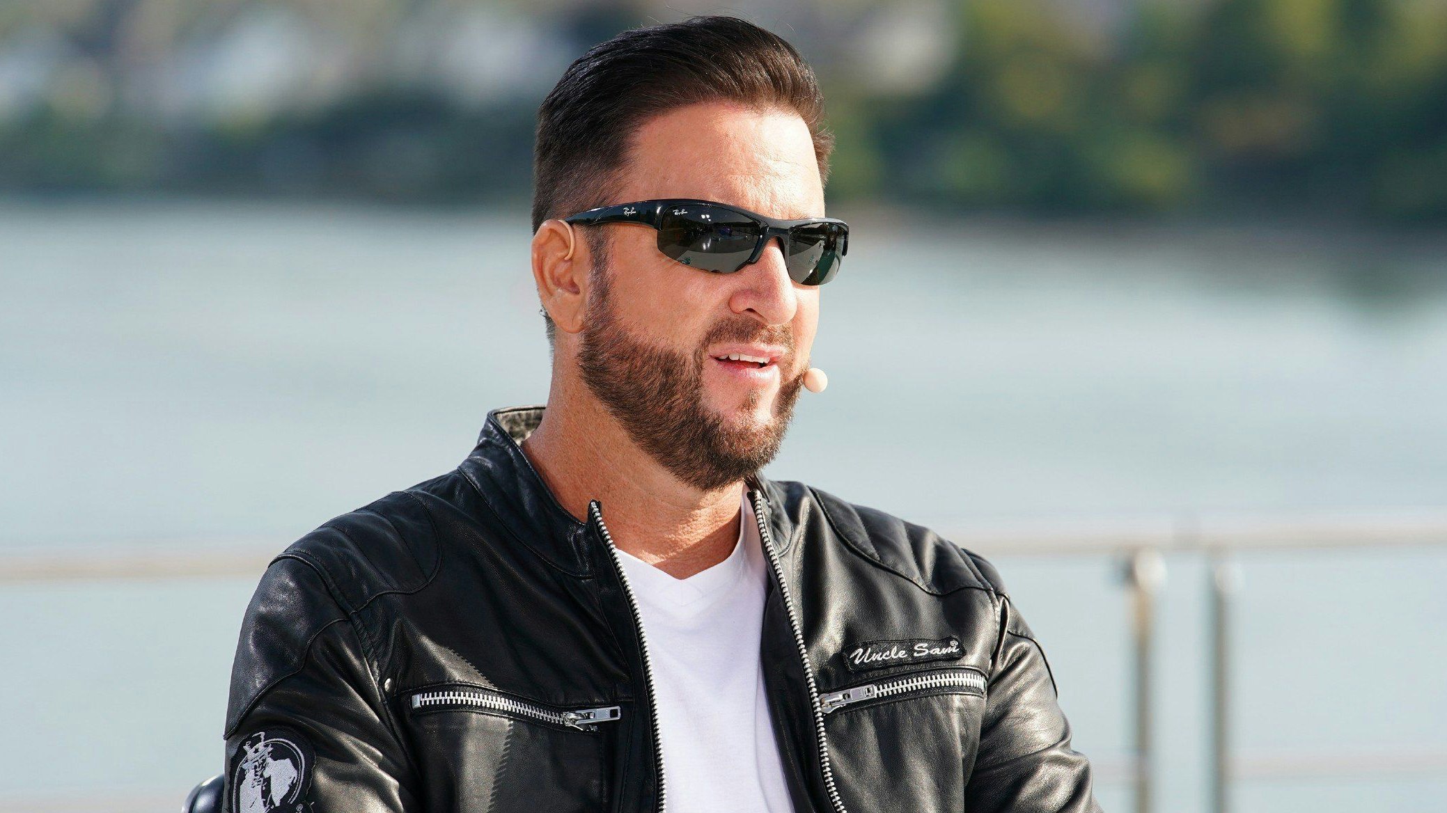 Der Wendler ist raus!