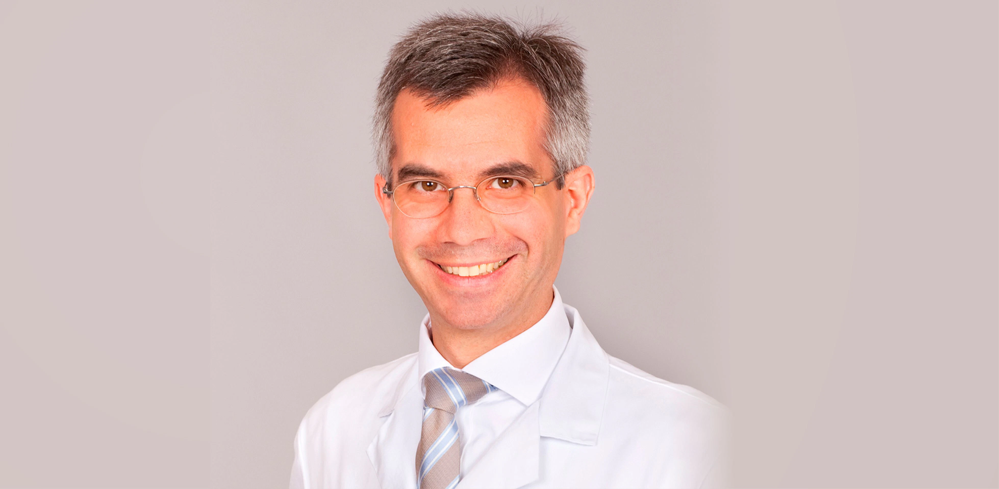 Primar Wolfram Hötzenecker vom Linzer Uniklinikum weiß, warum wir im Winter oft so mies gelaunt sind.