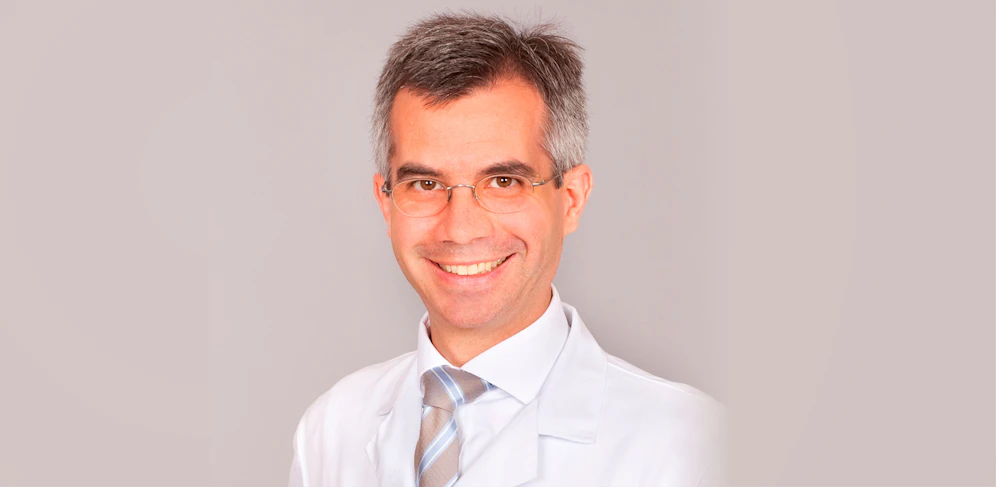 Primar Wolfram Hötzenecker vom Linzer Uniklinikum weiß, warum wir im Winter oft so mies gelaunt sind.