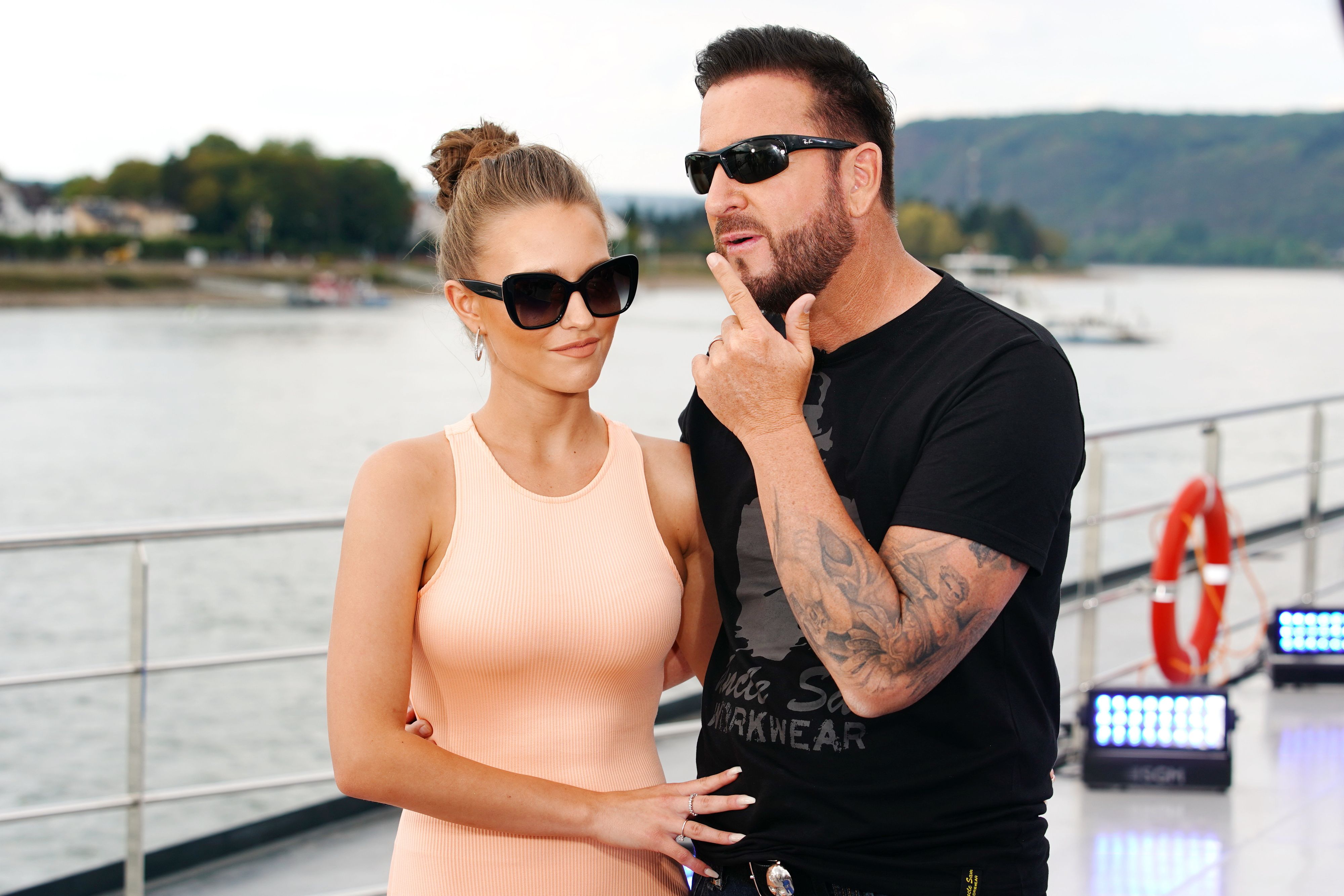 Der Wendler bereitet DSDS große Probleme.