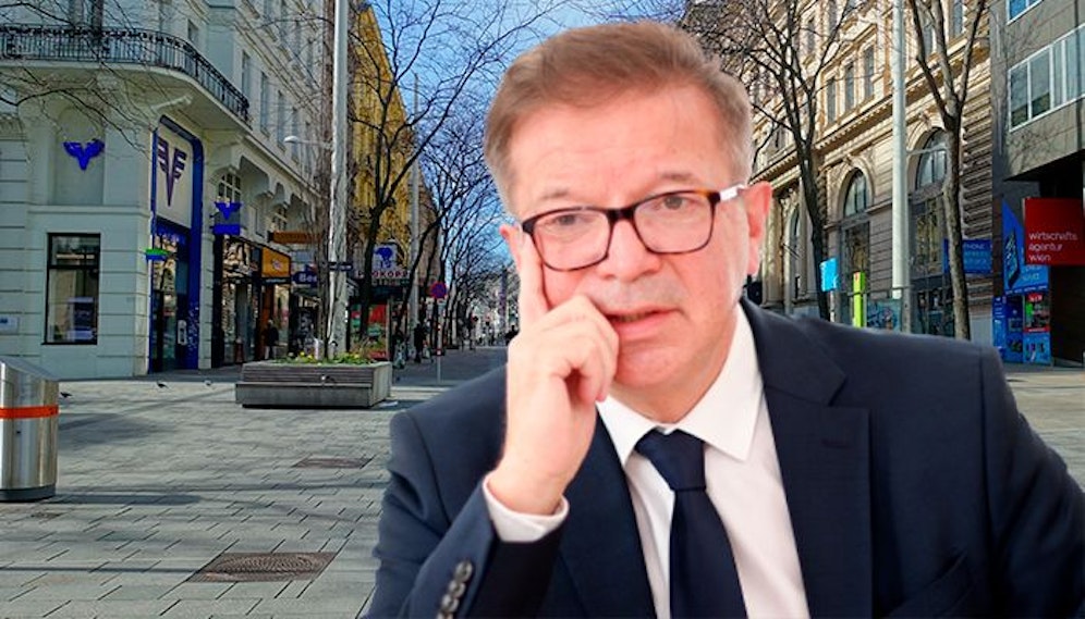 Harter Lockdown in Österreich dauert noch bis zum 24. Jänner 2020.