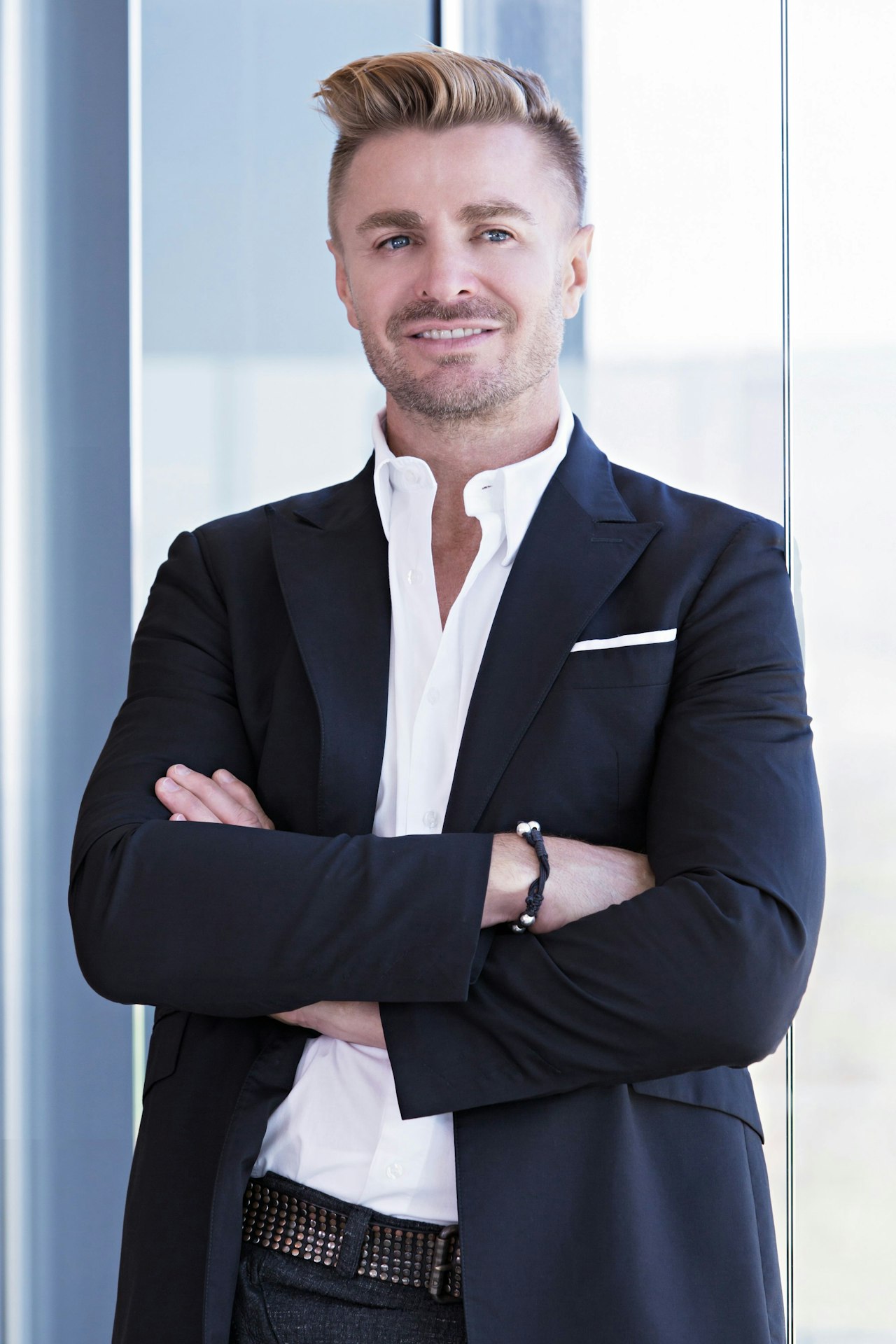 Heute.at - Spital! Star-Winzer Hillinger erkrankte schwer an Corona