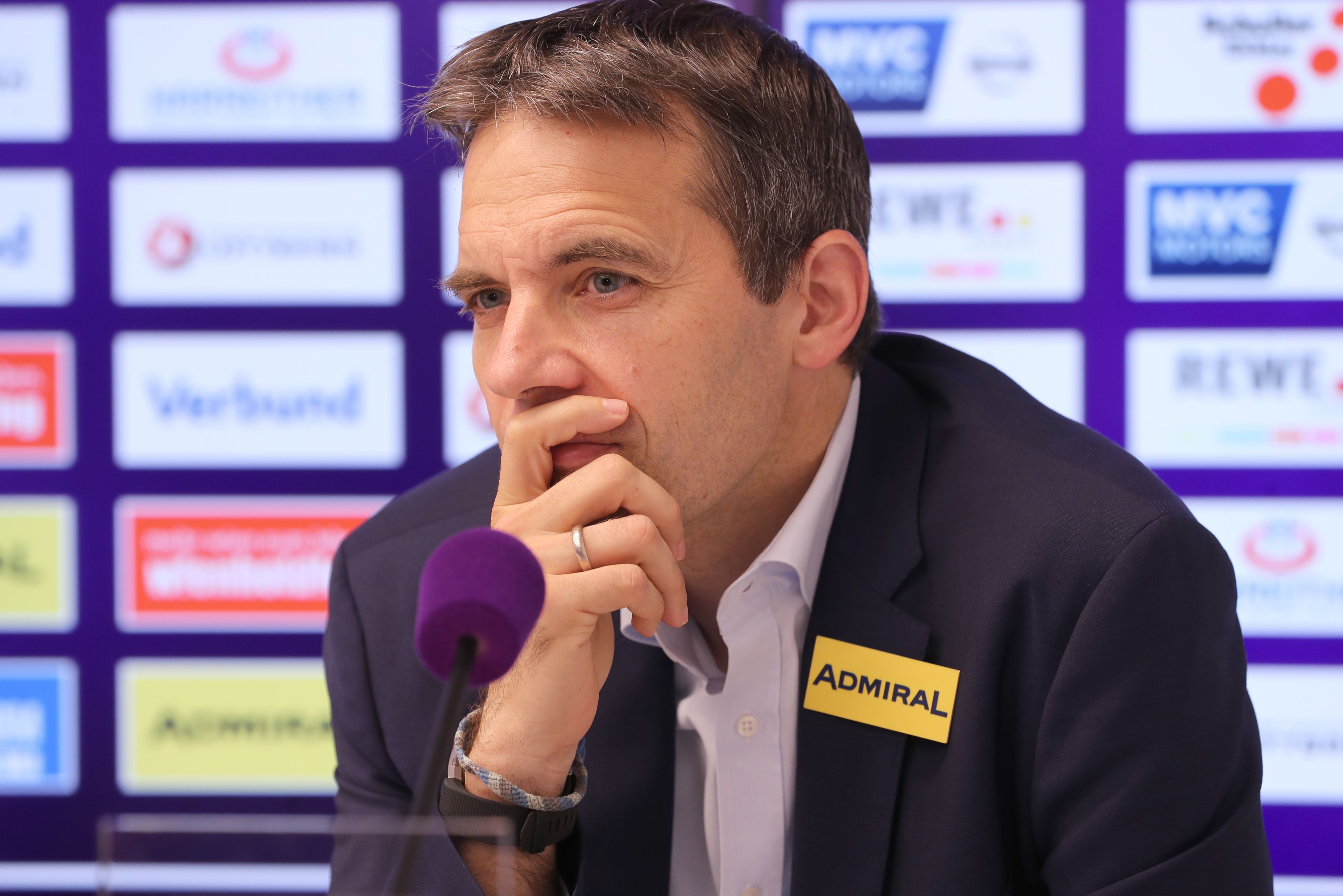 Droht Markus Kraetschmer das Austria-Aus?