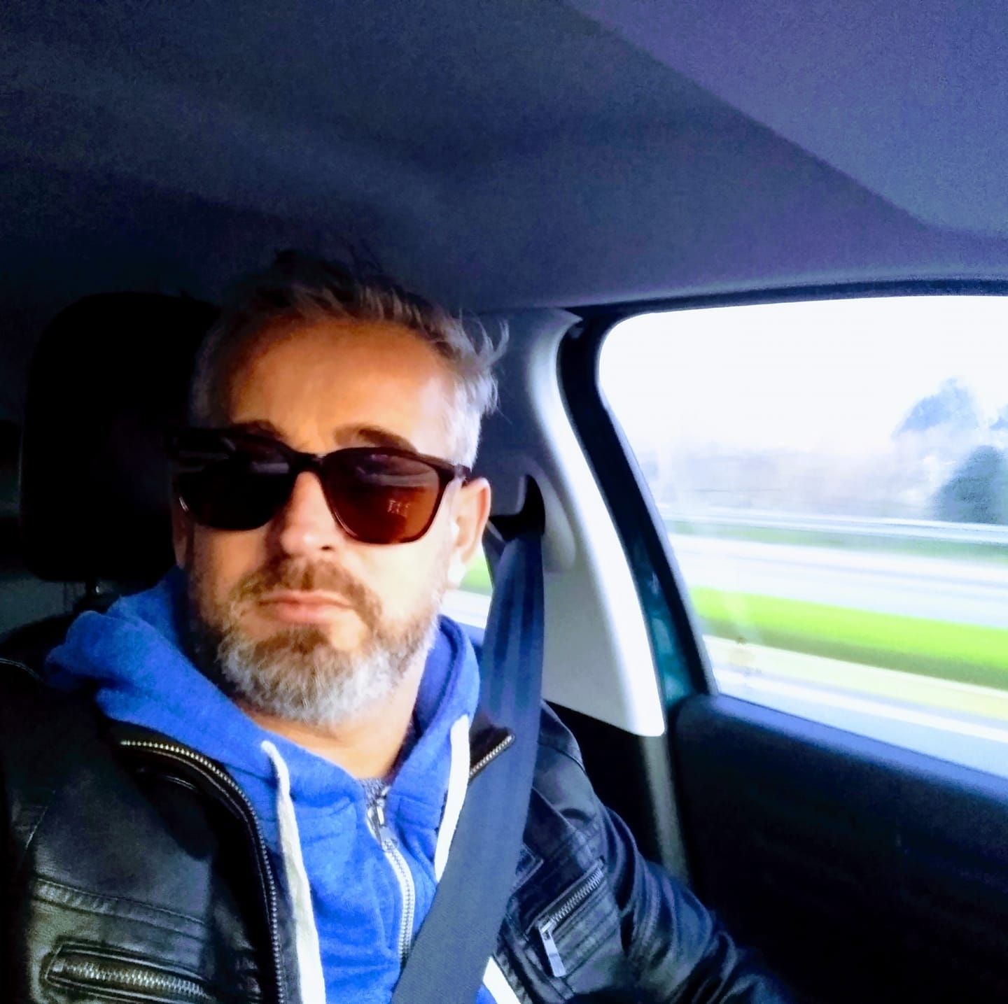 Alexander B. ist nach seiner Virus-Infektion (derzeit) zeugungsunfähig