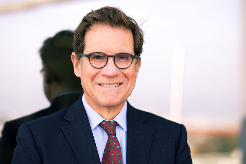 Giulio Superti-Furga ist Wissenschaftlicher Direktor des CeMM Forschungszentrum für Molekulare Medizin der Österreichischen Akademie der Wissenschaften und Professor für Medizinische Systembiologie an der Medizinischen Universität Wien.