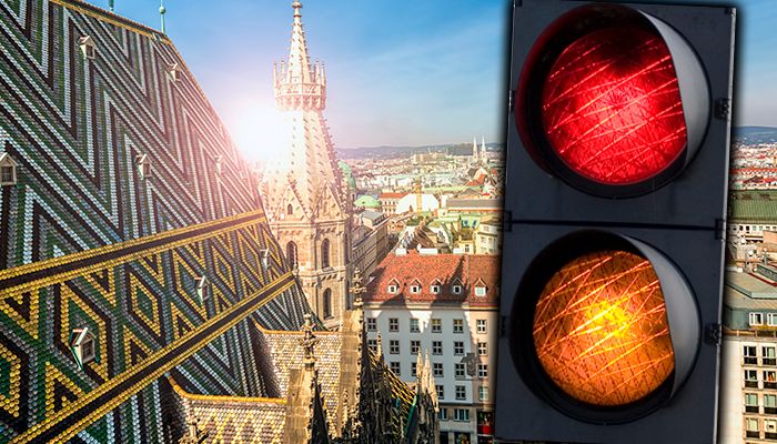 Corona-Ampel: Die Kommission tagt seit 14 Uhr.