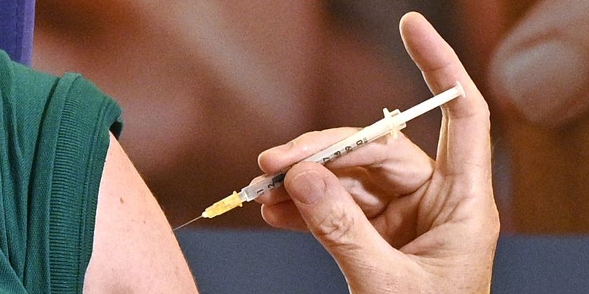 Zuletzt wurde in Österreich die Kritik immer lauter, weil die Corona-Impfungen nur zäh vorangingen. 