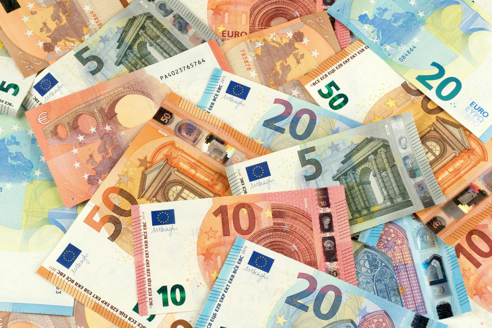 Ab Mitte Juli wird der Kärnten-Bonus in Höhe von 200 Euro in drei Stufen ausgezahlt.