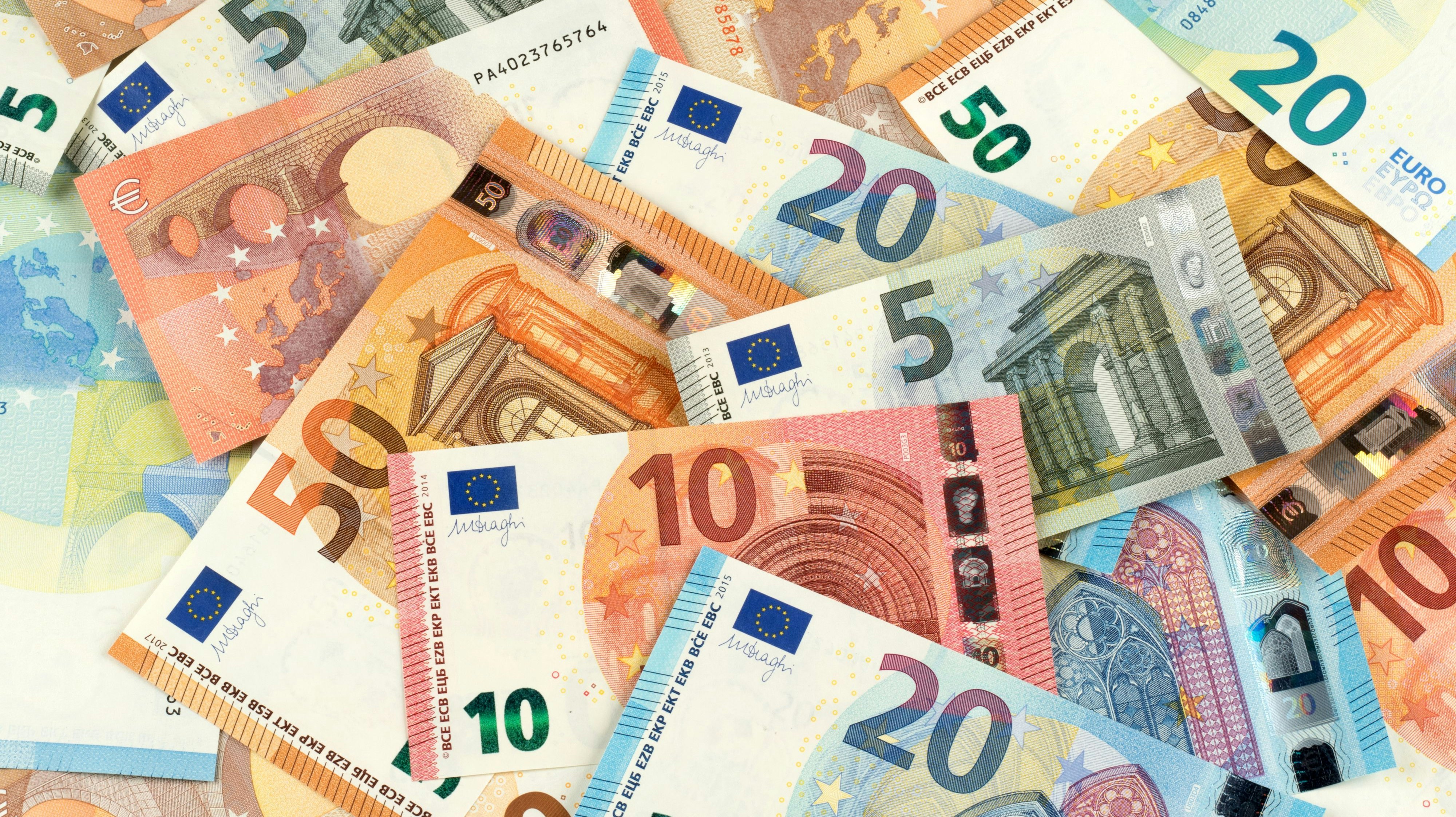 Mit einfachen Tricks lässt sich auch im Alltag viel Geld sparen.