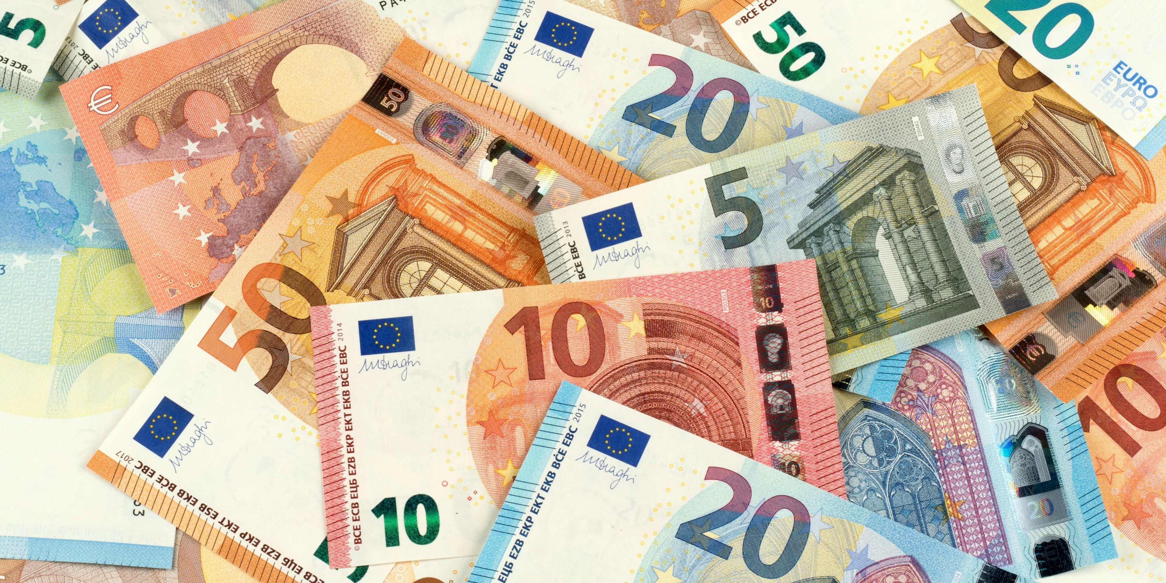 Mit einfachen Tricks lässt sich auch im Alltag viel Geld sparen.