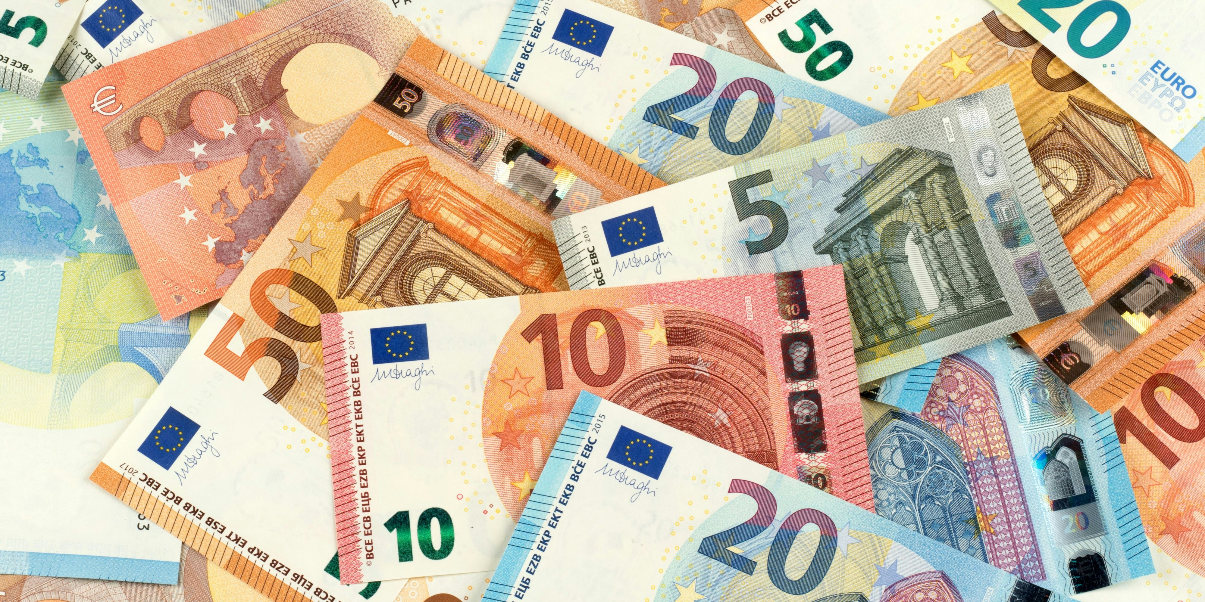 Mit einfachen Tricks lässt sich auch im Alltag viel Geld sparen.