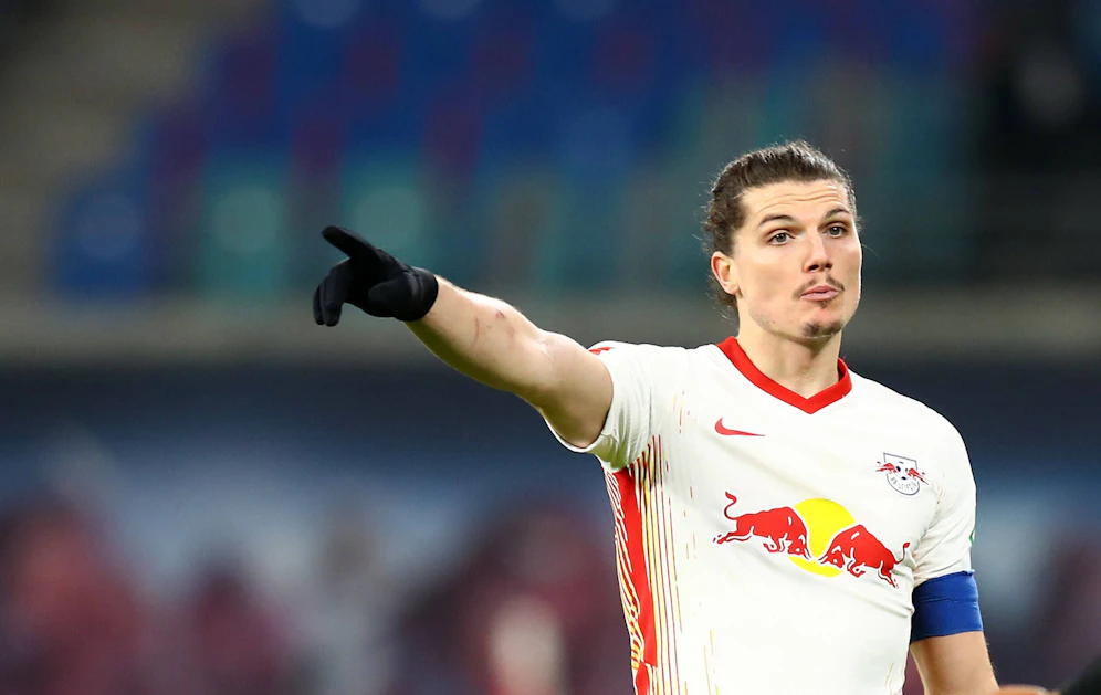 Wie geht es mit Marcel Sabitzer weiter? 