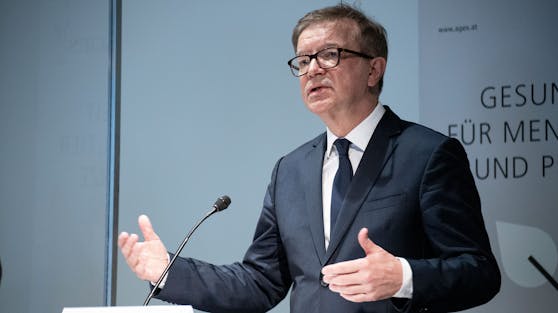 Rudolf Anschober