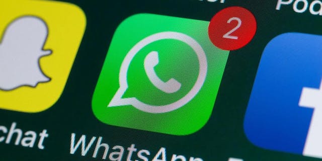 Bis Dahin Musst Du Agbs Von Whatsapp Zustimmen Digital Heute At