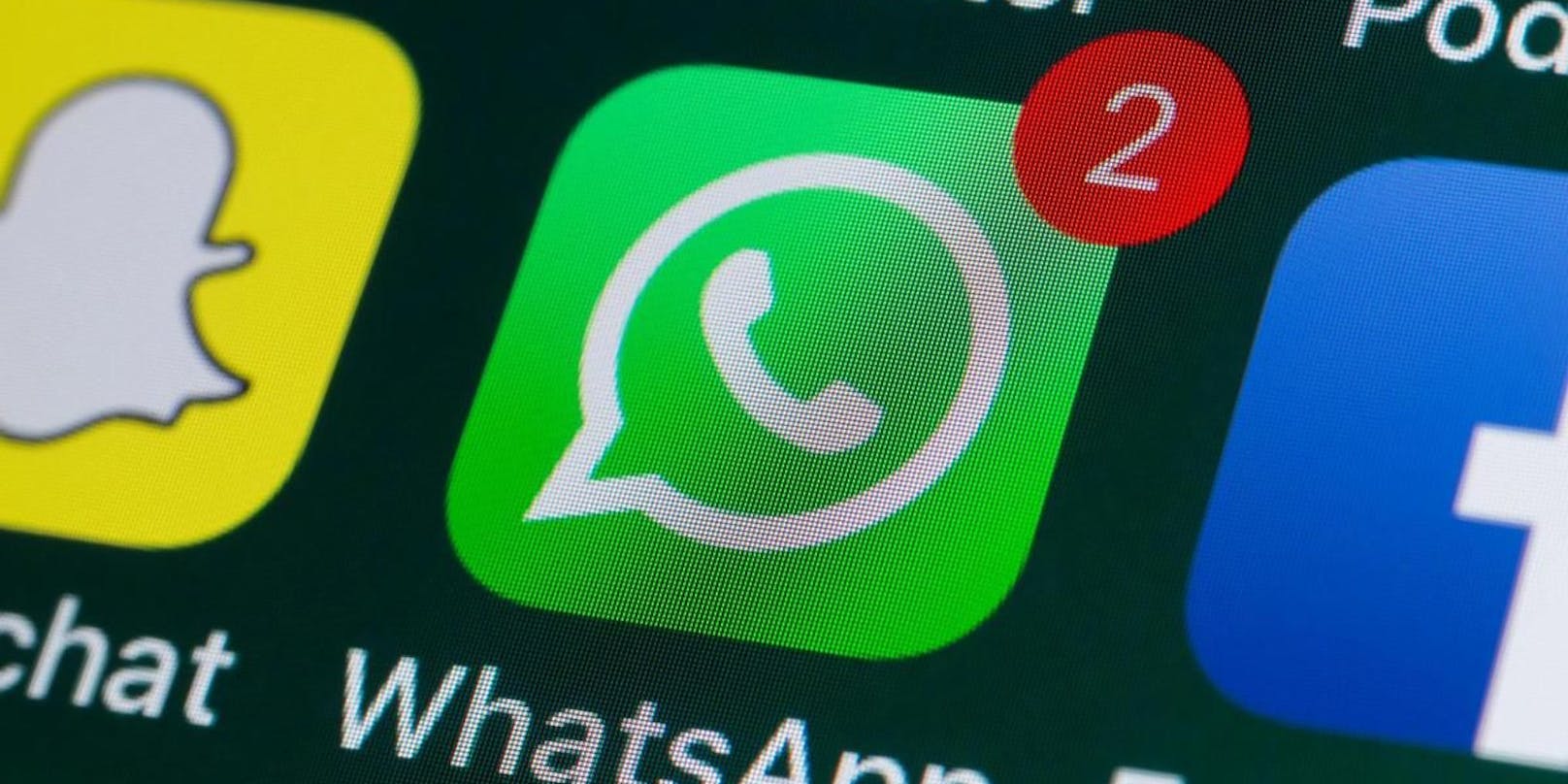 WhatsApp hat große Änderungen angekündigt, was die Messaging-App angeht.