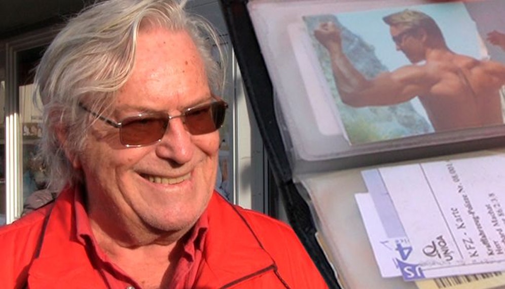 Seit mehreren Jahrzehnten ist 