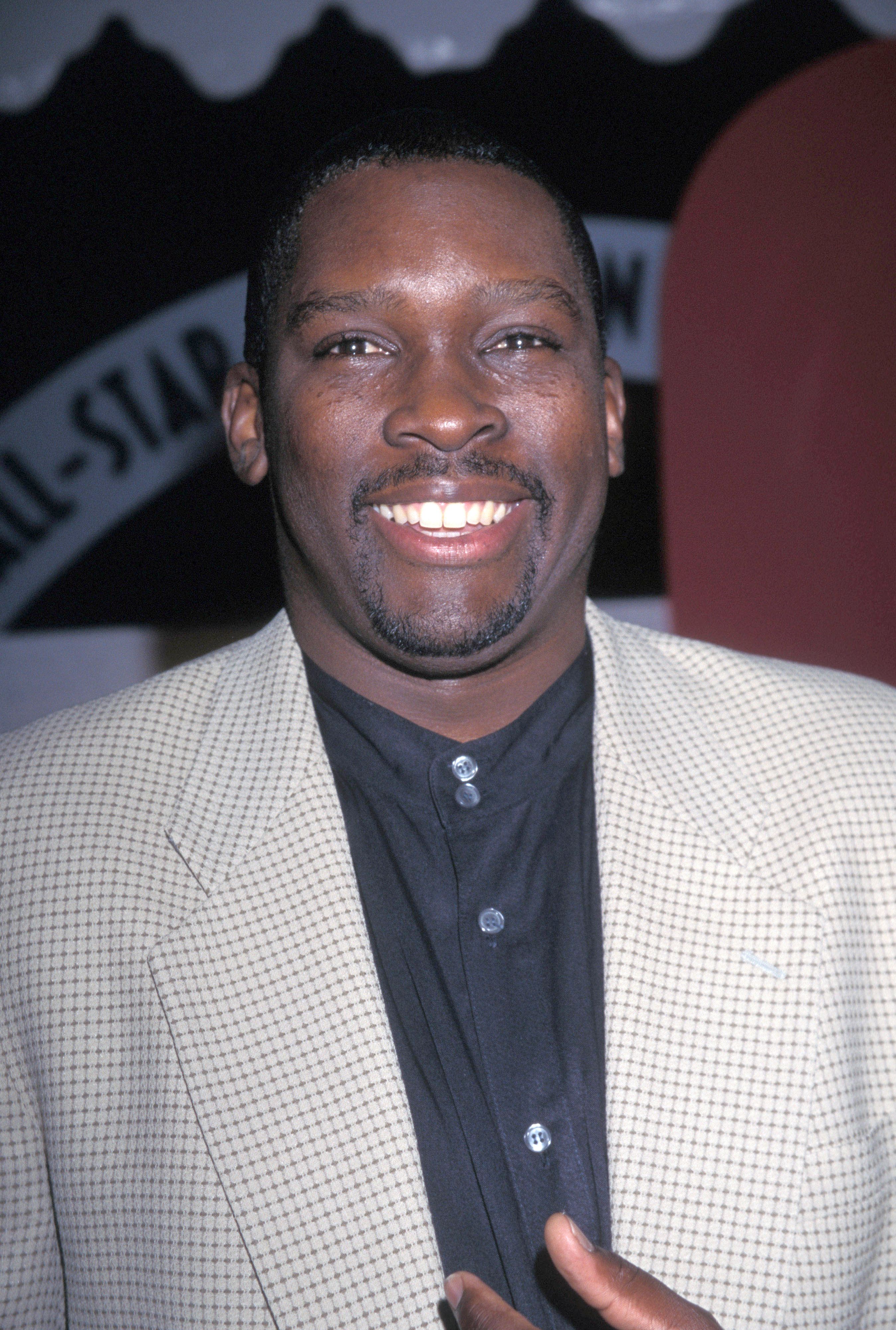 Schauspieler und Musiker <strong>Dearon 