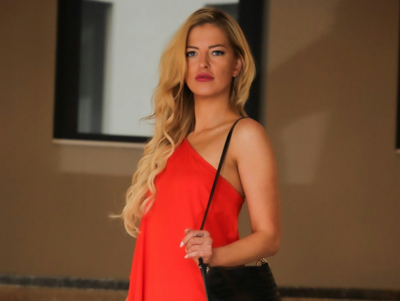 "Dschungelshow" (2021): Xenia Prinzessin von Sachsen