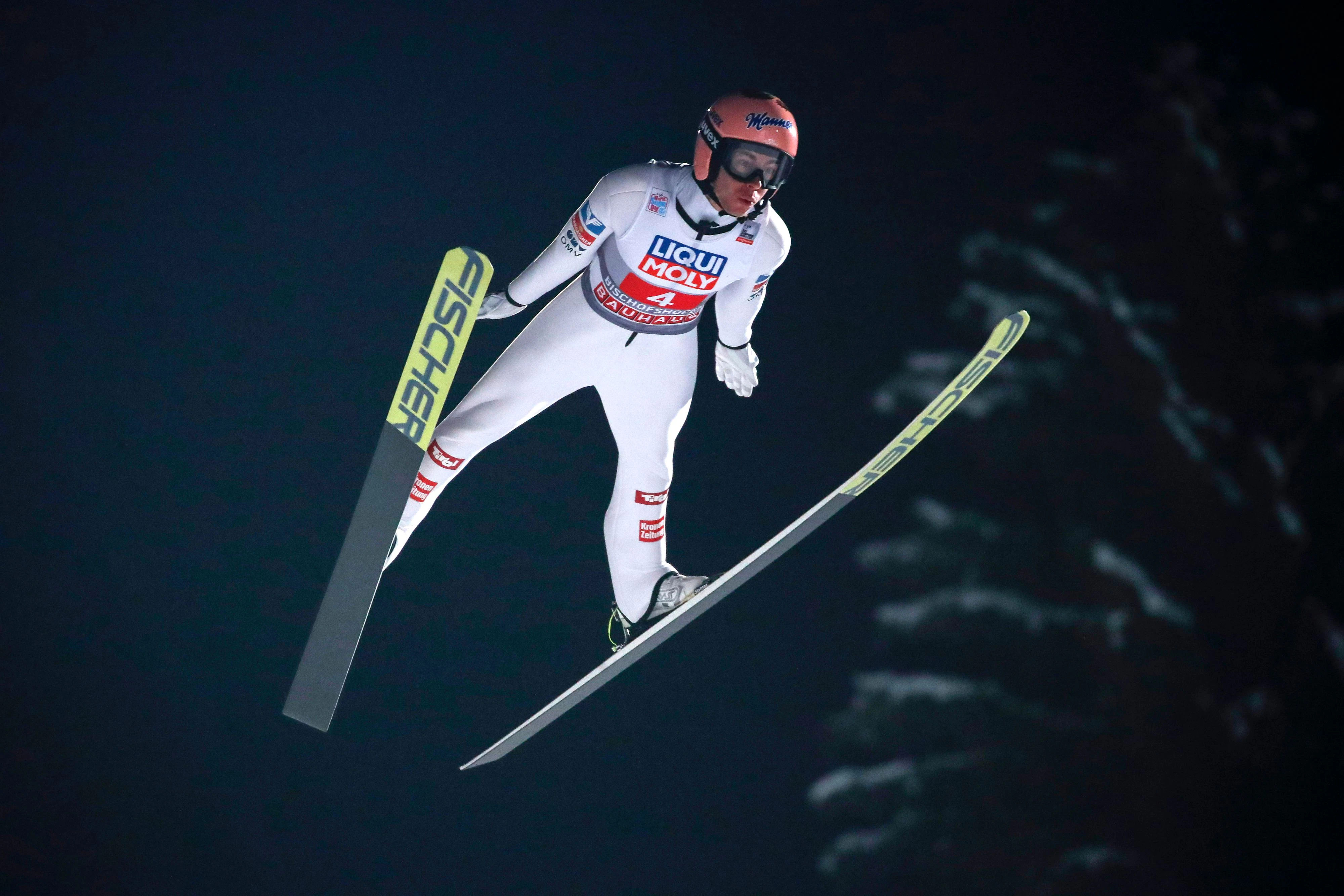 Stefan Kraft