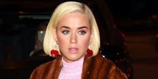 Katy Perrys Stalker immer noch auf freiem Fuß