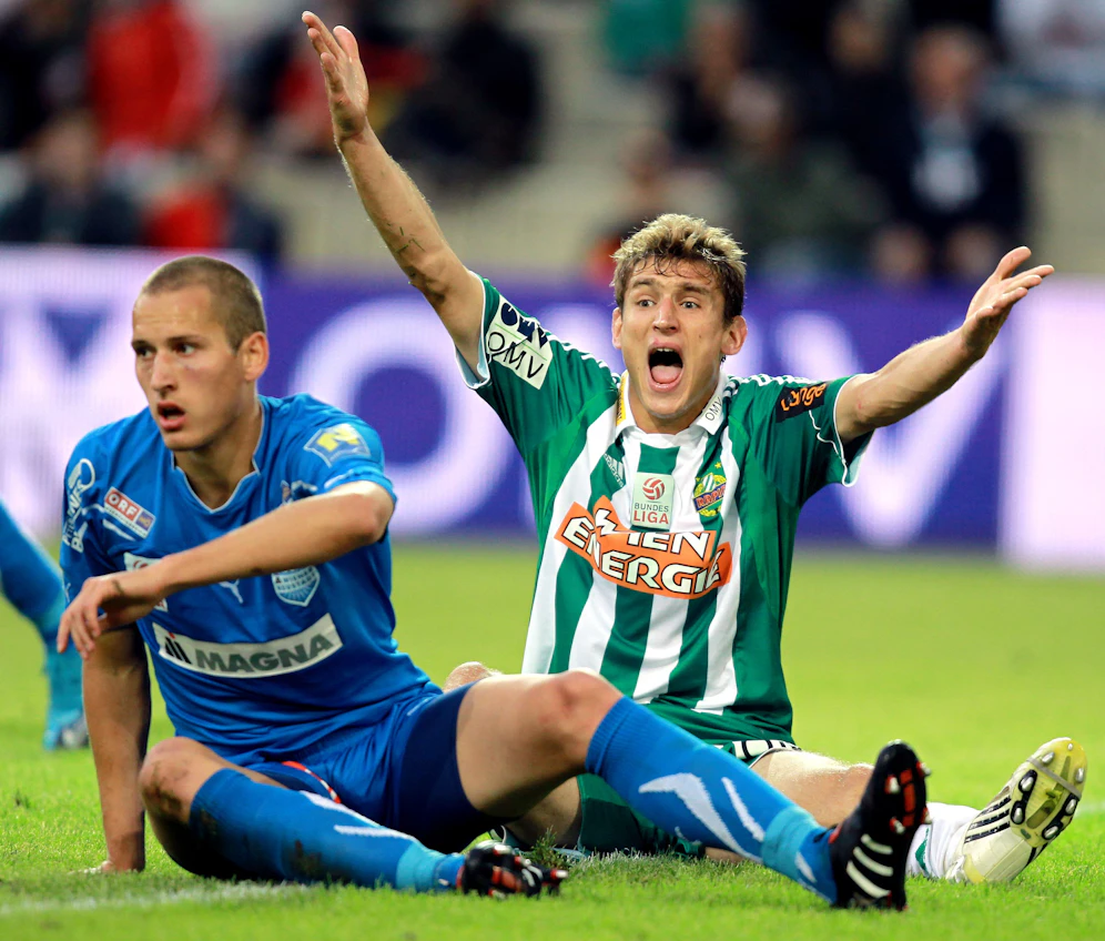 Nikica Jelavic