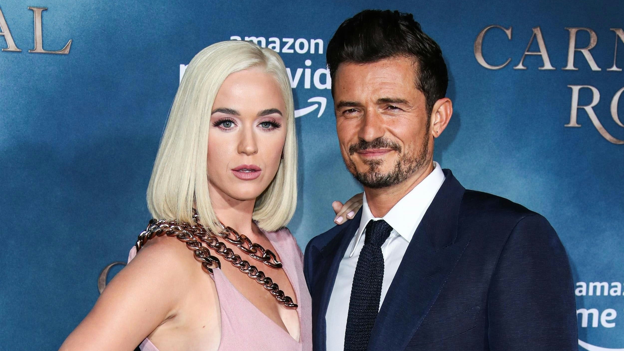 Heute.at - Vorbei! Katy Perry und Orlando Bloom sind getrennt