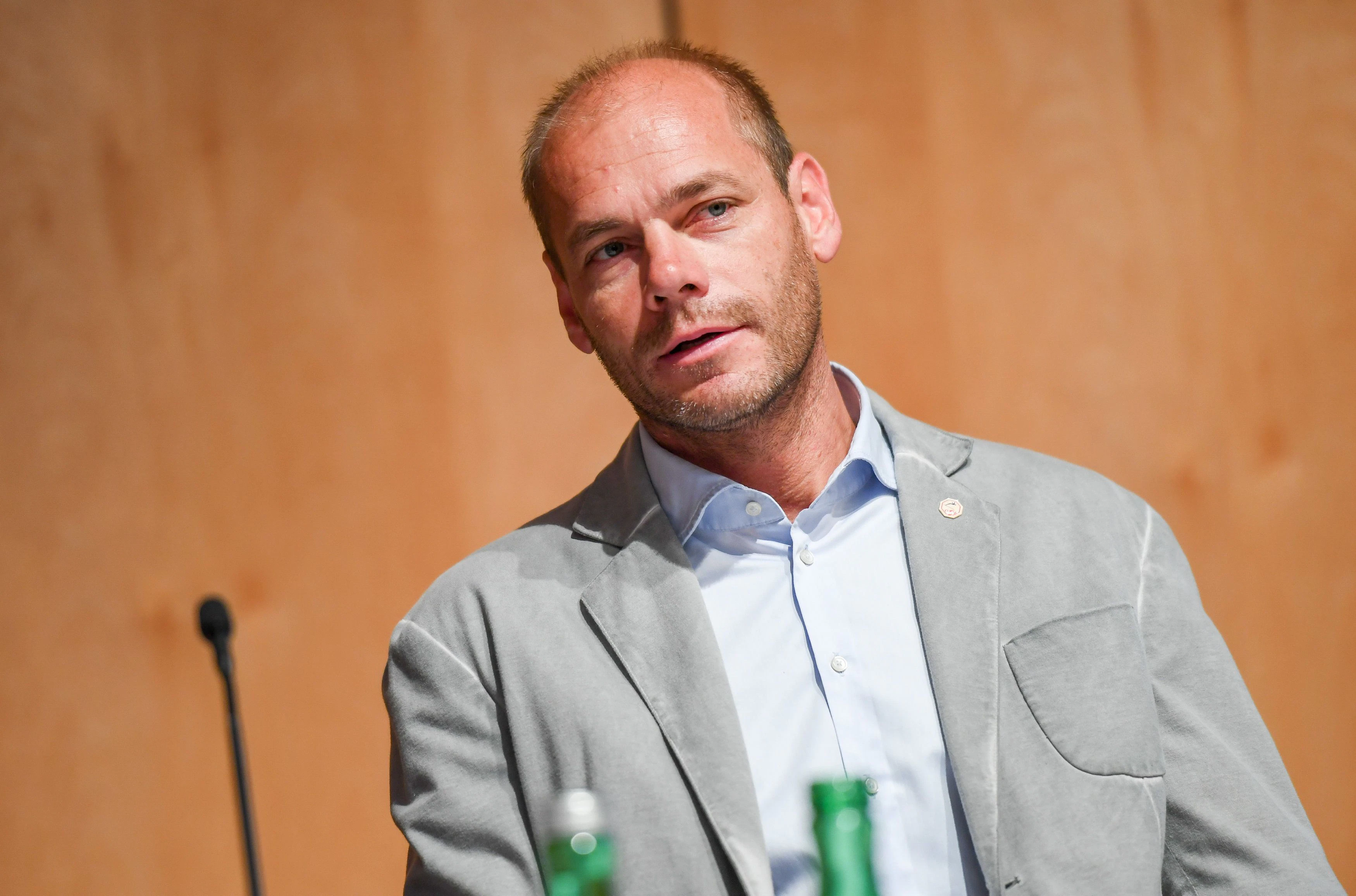 Michael Walchhofer