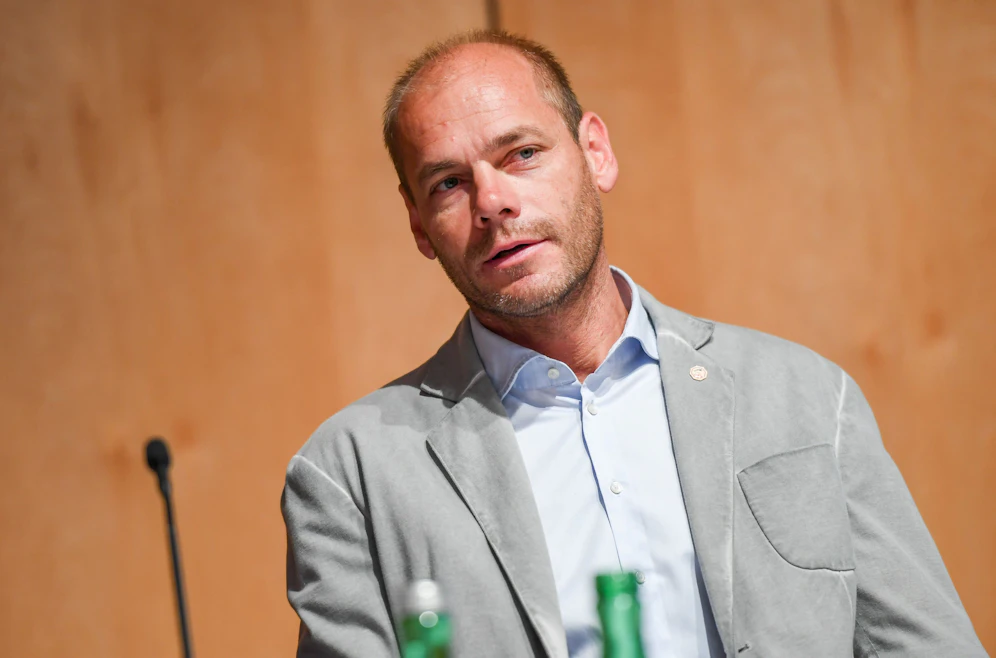 Michael Walchhofer