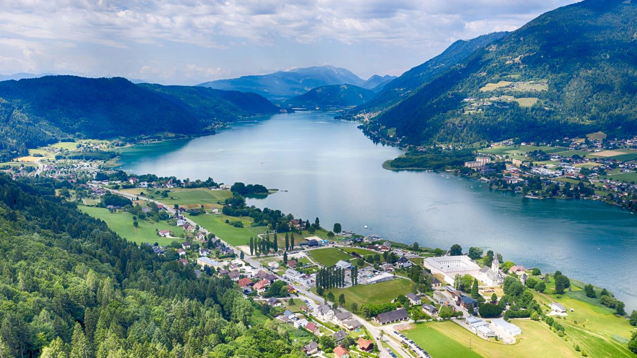 Heute.at - Kein Investor – Kärntner Hotelprojekt steht still