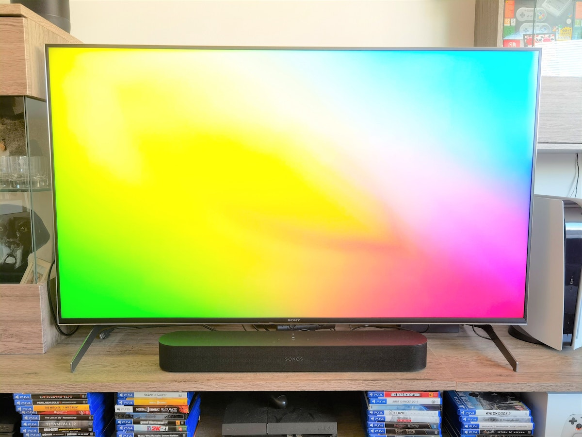 Sonos Beam 2 im Test: Neues Design für noch mehr Klang