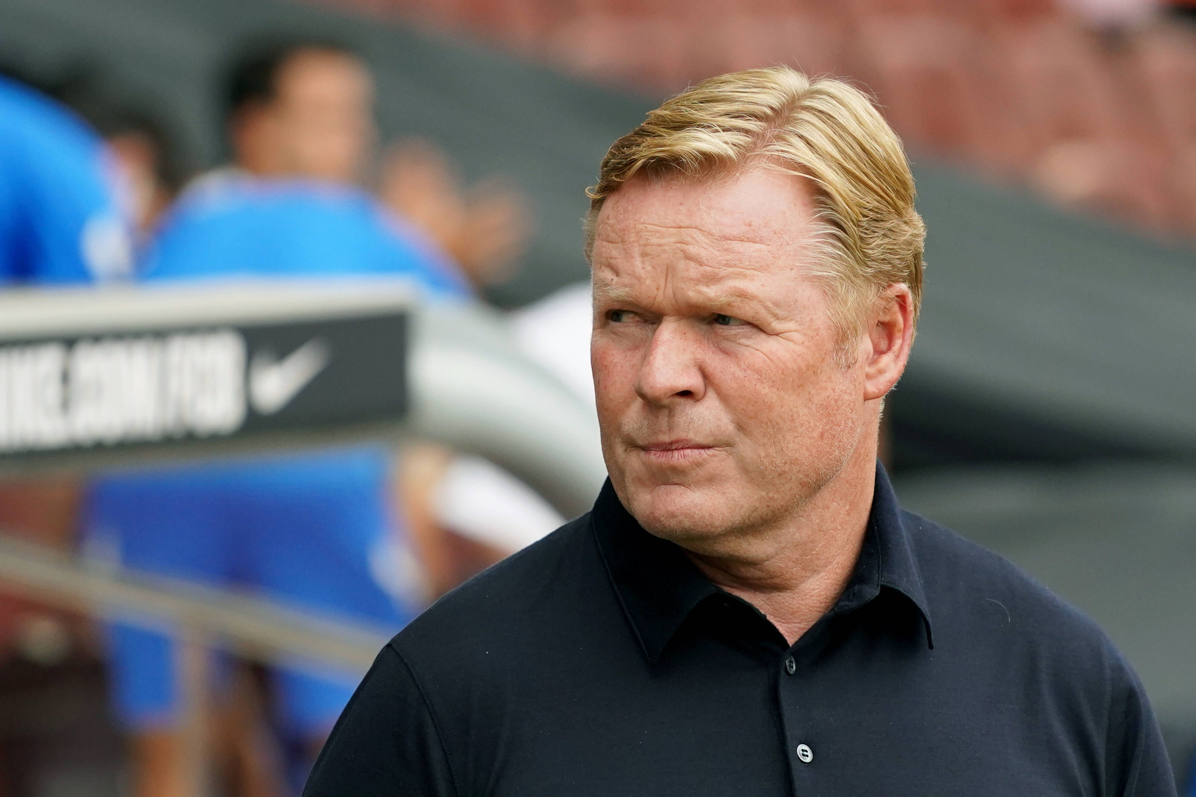 Ronald Koeman